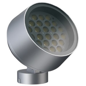 Đèn led chiếu cây 48W BNC-3210R